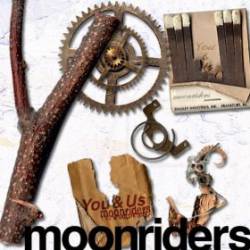 Moonriders : You & Us
